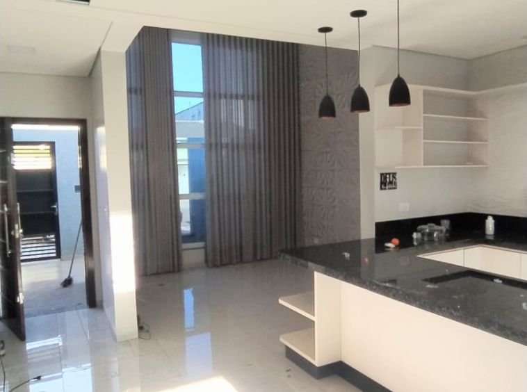 Casa Jardim Lar Paraná para Locação